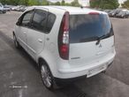 Para Peças Mitsubishi Colt Cz3 - 5