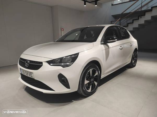 Opel Corsa-e Edition - 2