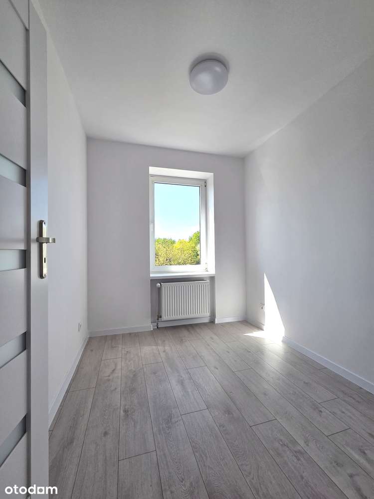 Wyremontowane mieszkanie 28,67 m², ul. Tunkla 149/5, Ruda Śląska - More