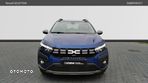 Dacia Sandero Stepway 1.0 TCe Expression CVT - 9