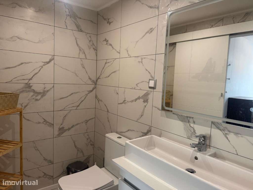 T3 Totalmente Remodelado | 90m² | Suíte Master | Excelente Investim...-21