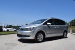 VW Sharan 2.0 TDI Blue Confortline - 5