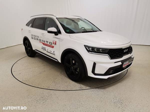 Kia Sorento - 7