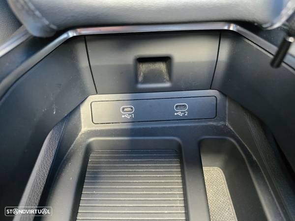 Audi e-tron Sportback 55 quattro S line - 40