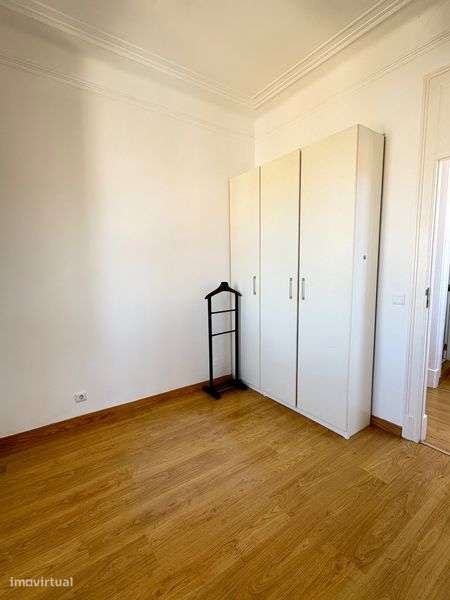 T3 em Paço de Arcos - Grande imagem: 5/12