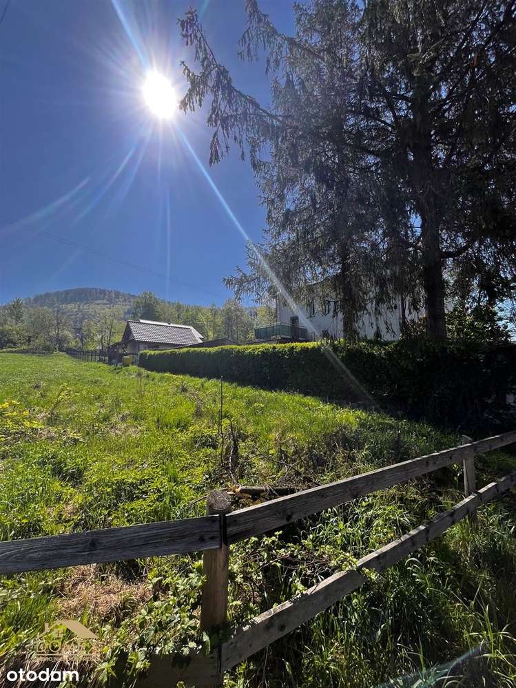 Dom w spokojnej okolicy Ustroń Lipowiec - Pełny obrazek: 3/14