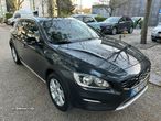 Volvo V60 Cross Country 2.0 D3 Geartronic - 3