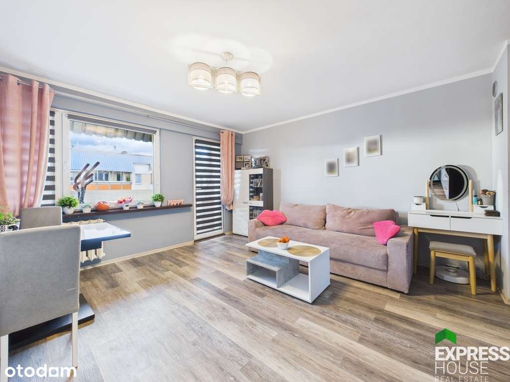 Mieszkanie ul.Lawendowa Osiedle Zielone Wzgórza - Pełny obrazek: 2/17