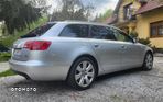 Audi A6 4.2 Quattro Tiptronic - 5