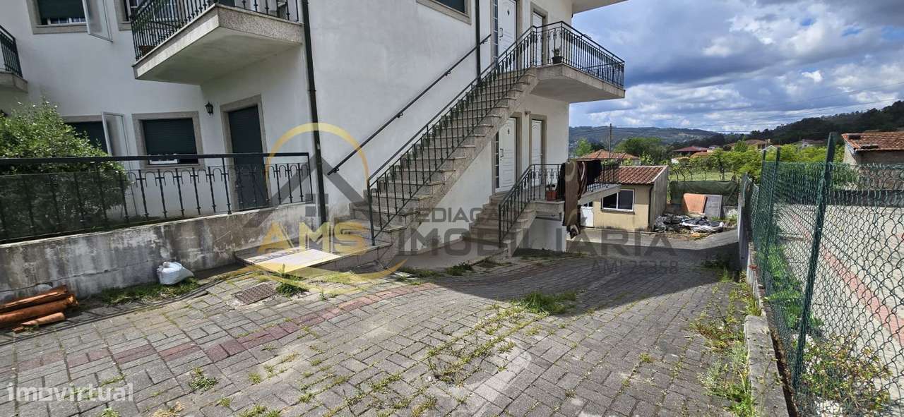 ANDAR MORADIA T3 PARA VENDA - Grande imagem: 4/33