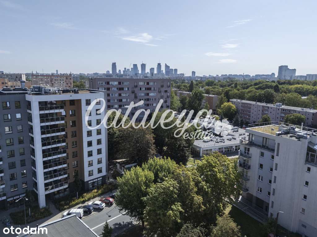 Rodzinne/2 pokoje/inwestycja/Wola/Metro/37 m2/-15