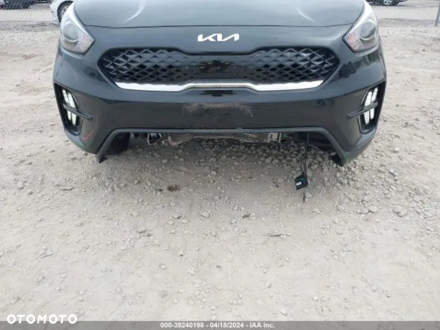 Kia Niro - 6