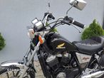 Honda Shadow - 7