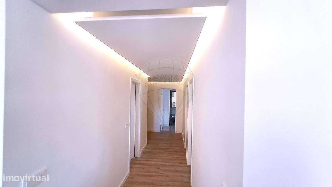 Apartamento T3 para arrendamento - Grande imagem: 4/17