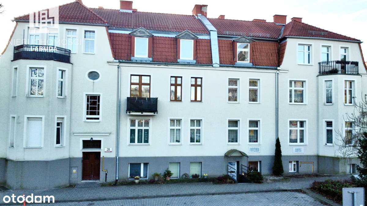 Kancelaria, gabinety lekarskie- masażu, pokoje - Pełny obrazek: 5/20