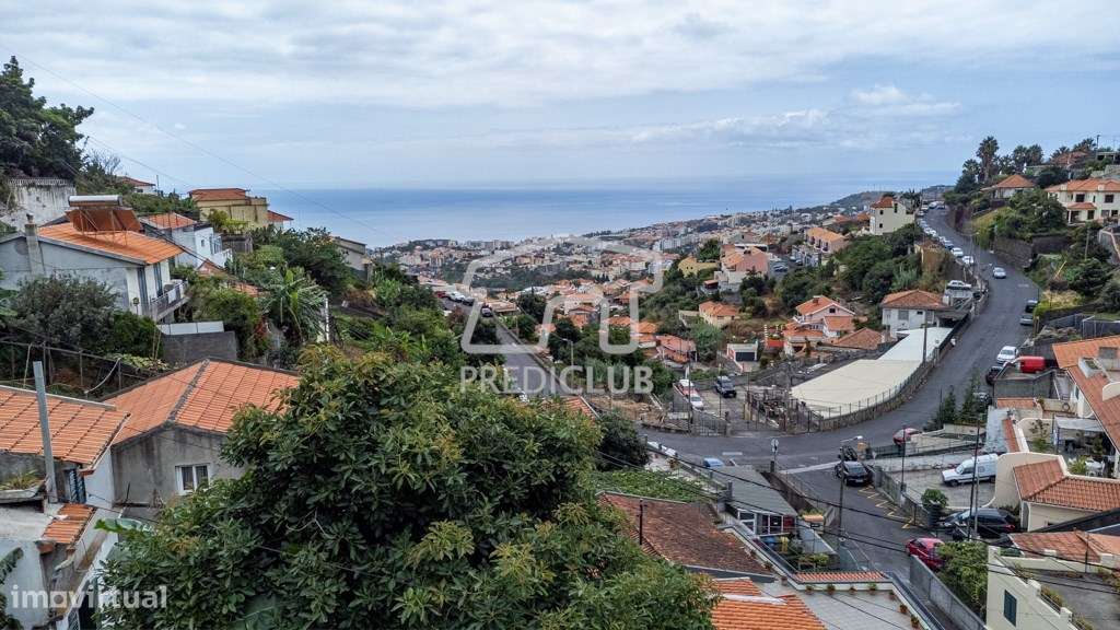 Terreno 1320 m2 - São Roque - Grande imagem: 5/5