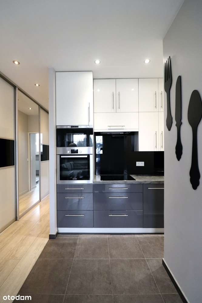 Do sprzedania mieszkanie Sosnowiec ul. Ostrogórska, 2 pokoje-5