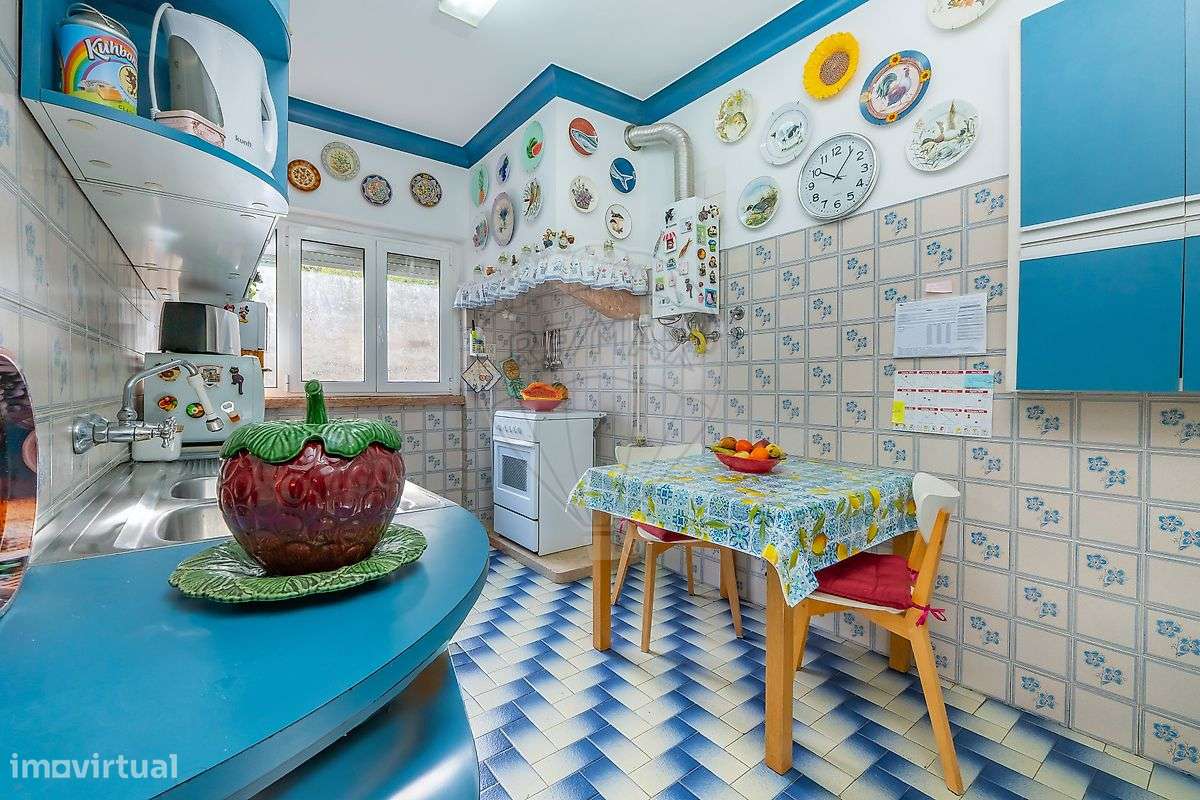 Apartamento T2 para venda - Grande imagem: 4/30