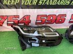 Range Rover Velar L560 Set Faruri Far stanga dreapta Full Led High - 2