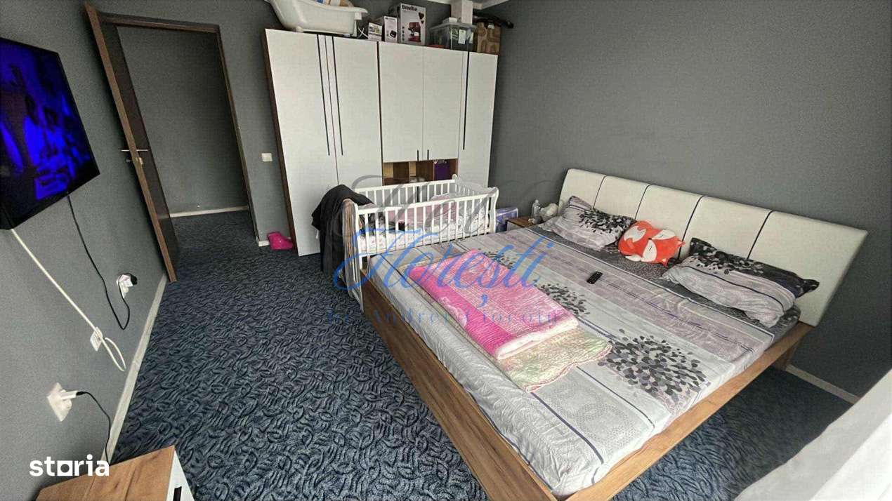 Apartament 2 camere, 52 mp , Zona Porii, Floresti - Imagine principală: 2/8