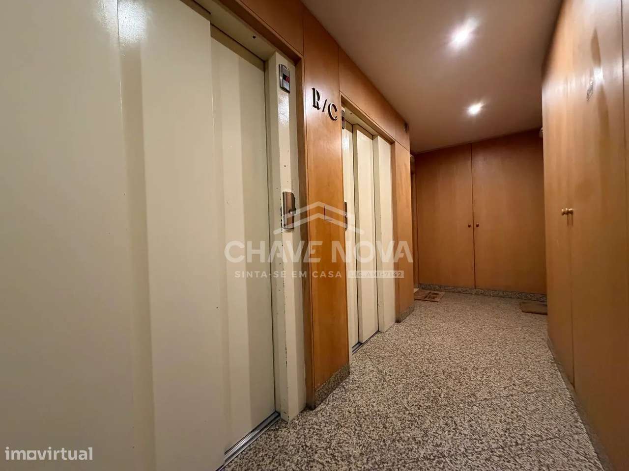 Apartamento T2 em Mafamude | Junto à Nova Linha do Metro Rubi-30