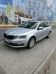 Skoda Octavia 2.0 TDI Style DSG - 1