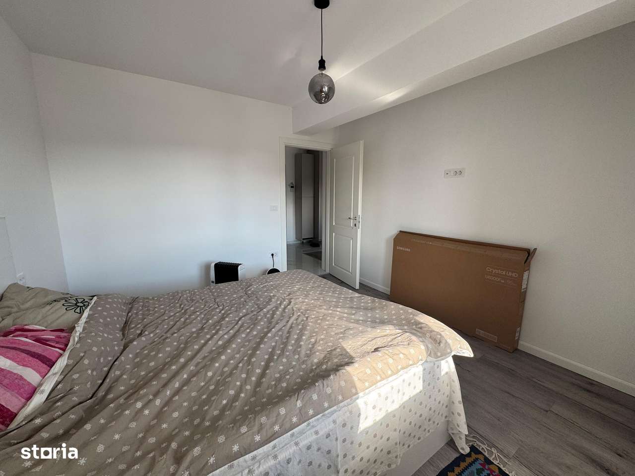 Apartament cu 2 camere Bucium-Visan COMISION 0%-7