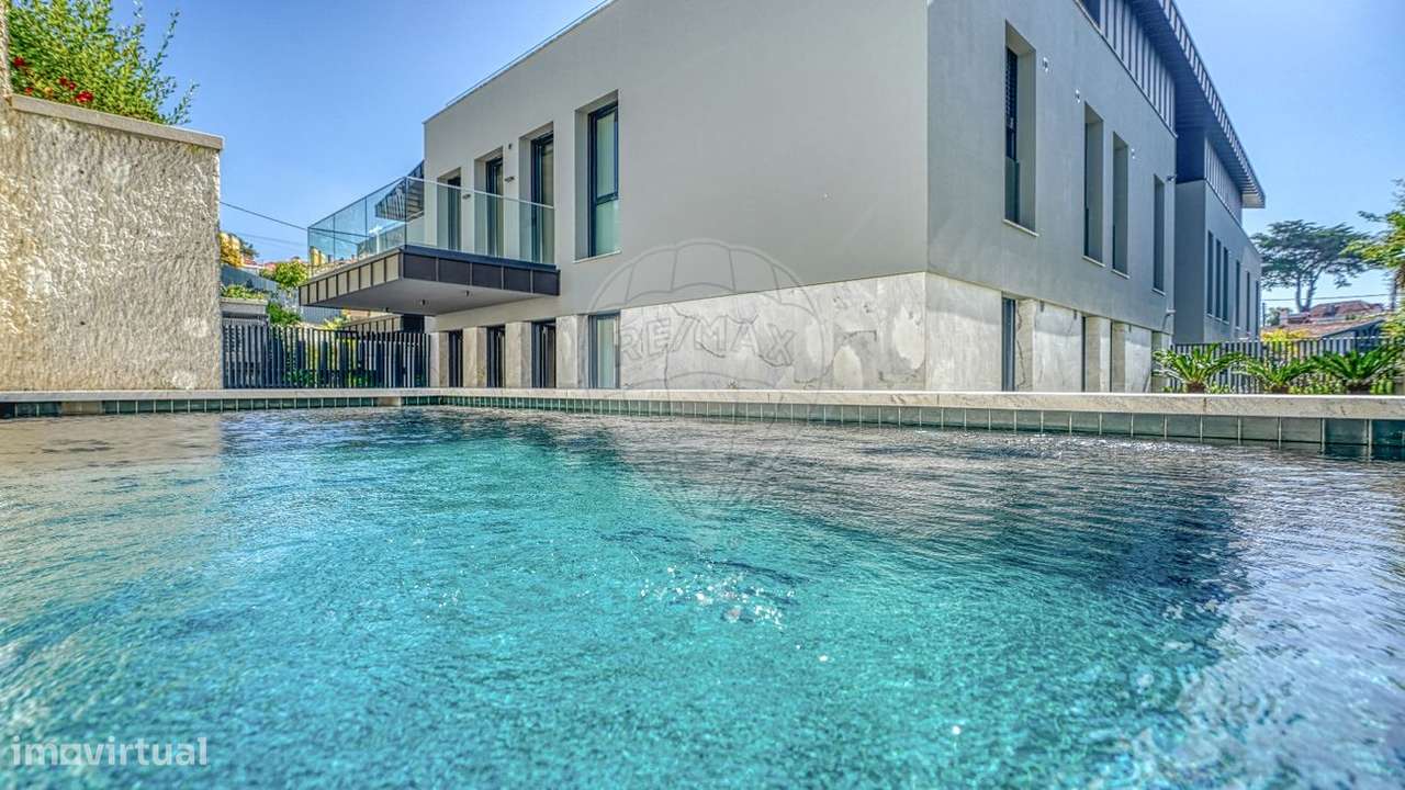 Apartamento T3 para venda - Grande imagem: 1/32