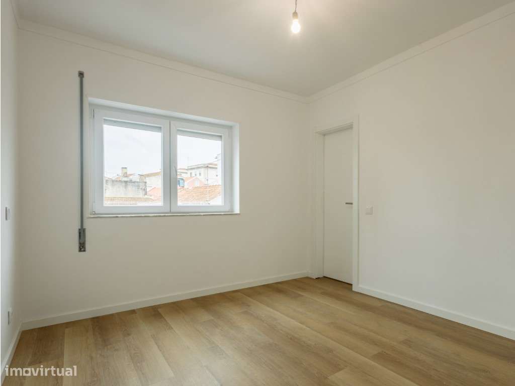 Apartamento T3 Remodelado na Figueira da Foz. - Grande imagem: 4/17