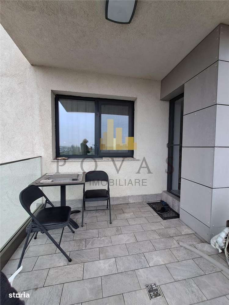 Vanzare Apartament 3 Camere Pipera Henri Coanda-10