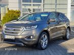 Ford EDGE 2.0 TDCi 4WD Titanium - 2