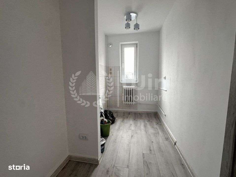 Apartament cu 2 camere finisat | Etaj 6/10 | Gheorgheni | Piata Hermes - Imagine principală: 4/8