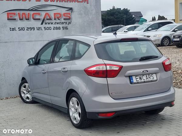 Ford C-MAX 1.6 Trend - 22