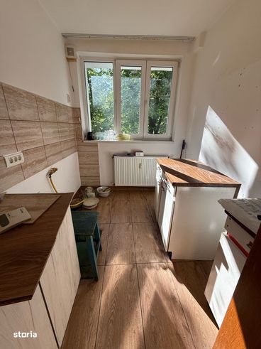Apartament 2 camere de vanzare Militari/Gorjului 5 minute de Metrou-10
