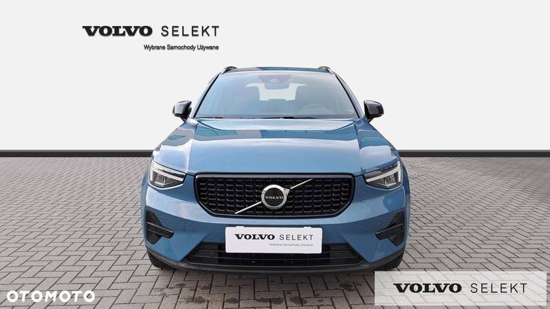 Volvo XC 40 - 9