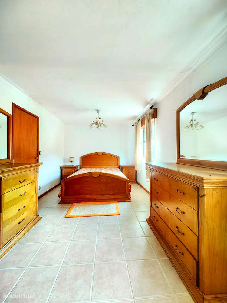 (reservado )MORADIA T3 - SANTA CRISTINA-21