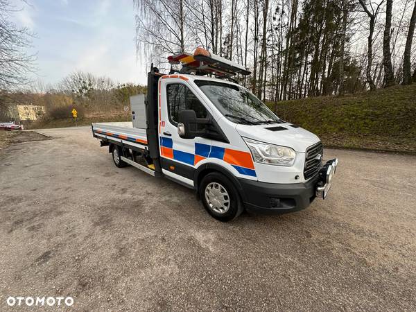 Ford TRANSIT 350 - 1