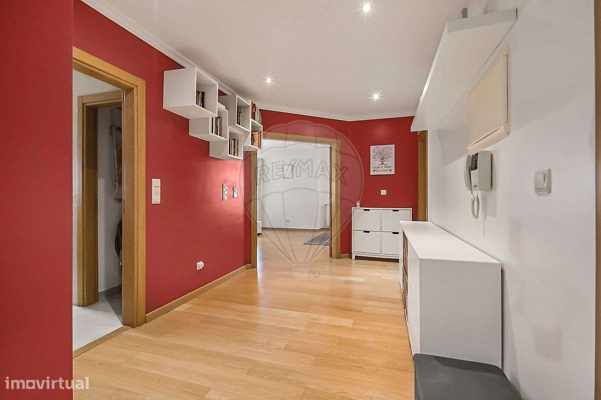 Apartamento T3 para venda - Grande imagem: 2/23