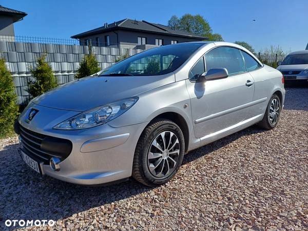 Peugeot 307 1.6 Sporty - 14