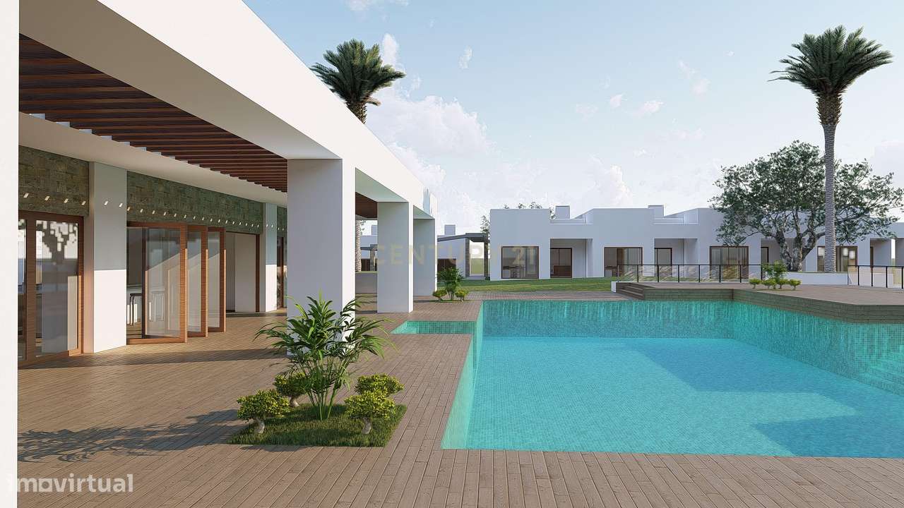 Projeto Turístico Aprovado no Algarve-21