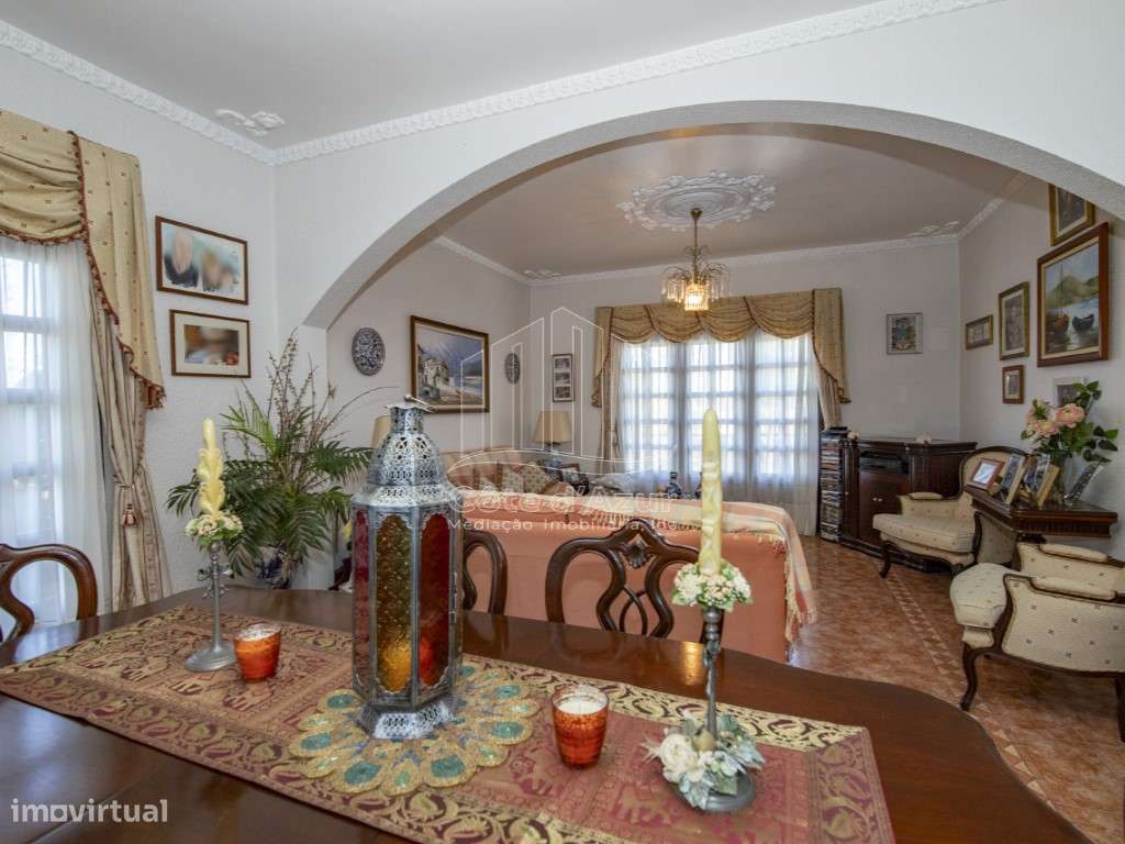 Moradia com 3 pisos em Alfarim - Grande imagem: 5/35