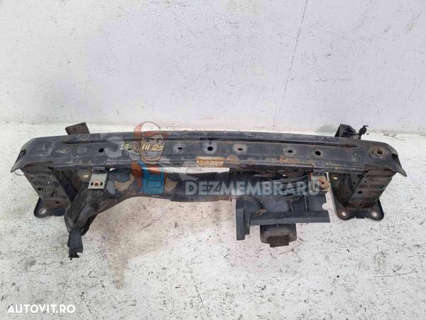 Armatura bara fata Ford Mondeo 4 [Fabr 2007-2015] OEM - 1