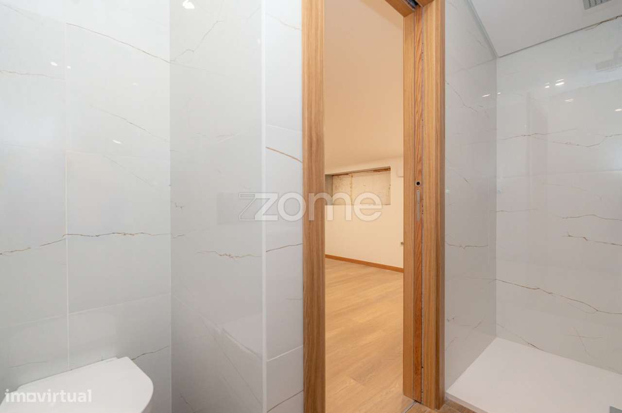 Moradia T2+1 Nova | Ançã-25