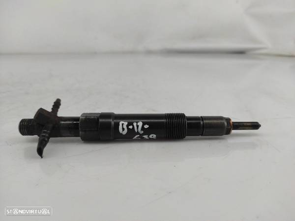 Injector Ford Transit Caixa (Fa_ _) - 1