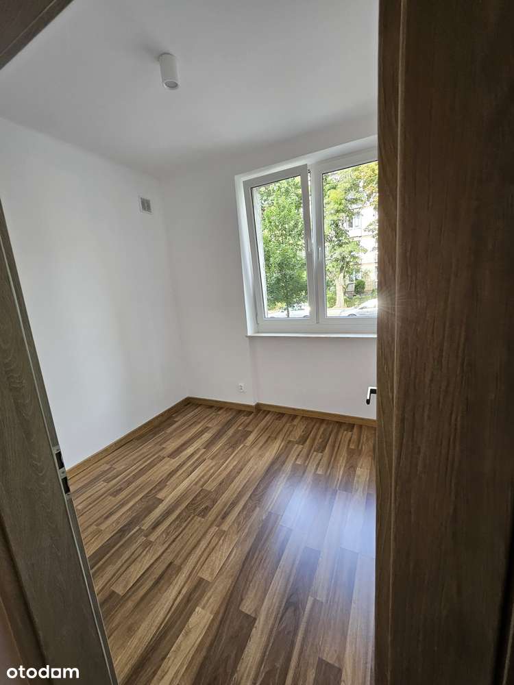 2 pokojowe mieszkanie po remoncie w kamienicy - METRO tylko 450m - Pełny obrazek: 4/9