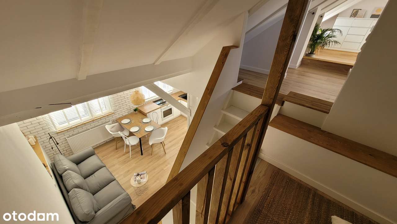 Mieszkanie inwestycyjne w Gdańsku Wrzeszczu – 3 niezależne kawalerki - Pełny obrazek: 4/19