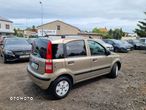 Fiat Panda 1.3 Multijet Dynamic - 5