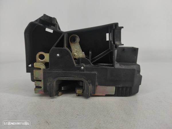 Ficheira Frt Drt Frente Direito Fecho Porta Opel Astra G Combi (T98) - 1