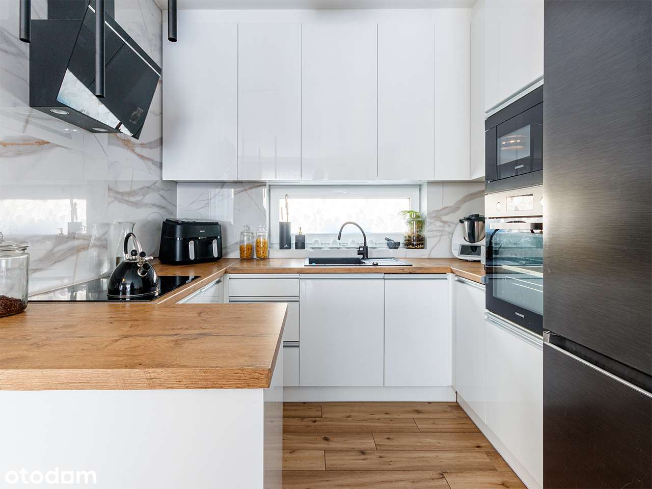 Nowoczesny dom | 2 x msc postojowe | Blisko PKP-13