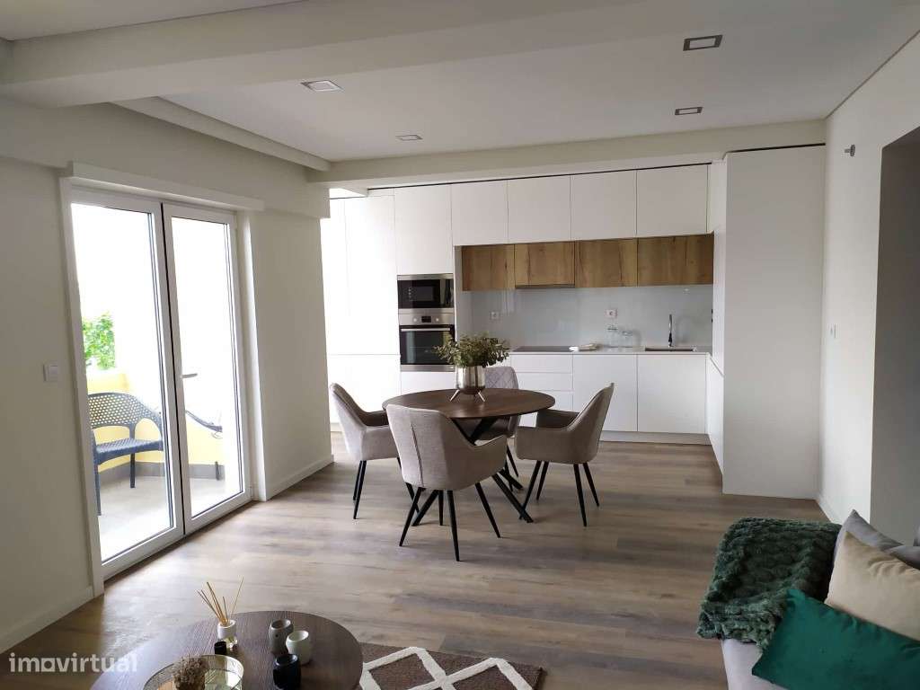 T3 totalmente remodelado e a estrear em Benfica-4